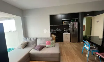 Apartamento com 2 quartos à venda na Rua do Cruzeiro, 191, Centro, São Bernardo do Campo, 75 m2 por R$ 599.000