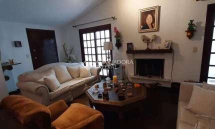 Casa com 3 quartos à venda na Rua Tibério Pedreschi, 182, Planalto, São Bernardo do Campo, 239 m2 por R$ 900.000