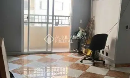 Apartamento com 3 quartos à venda na Rua Ernesta Pelosini, 195, Centro, São Bernardo do Campo, 65 m2 por R$ 480.000