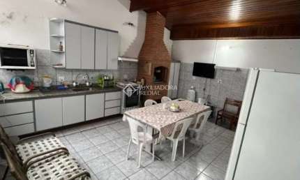 Casa com 3 quartos à venda na Rua Giacomo Dalcin, 160, Nova Gerty, São Caetano do Sul, 146 m2 por R$ 850.000