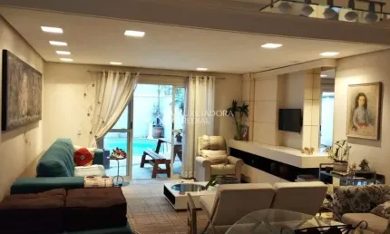 Casa com 4 quartos à venda na Avenida Wallace Simonsen, 804, Nova Petrópolis, São Bernardo do Campo, 193 m2 por R$ 1.490.000