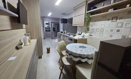 Apartamento com 3 quartos à venda na Rua João Gross, 201, Vila Gonçalves, São Bernardo do Campo, 158 m2 por R$ 1.700.000