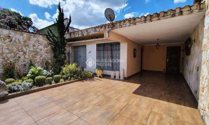 Casa com 3 quartos à venda na Rua Ângelo Dusi, 394, Centro, São Bernardo do Campo, 206 m2 por R$ 860.000