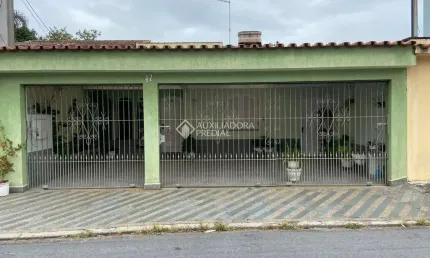 Casa com 3 quartos à venda na Rua Itália Baptistelli Massaroppi, 41, Centro, São Bernardo do Campo, 157 m2 por R$ 680.000