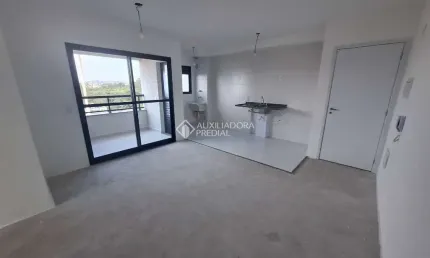 Apartamento com 1 quarto à venda na Rua Bauru, 244, Baeta Neves, São Bernardo do Campo, 58 m2 por R$ 480.000