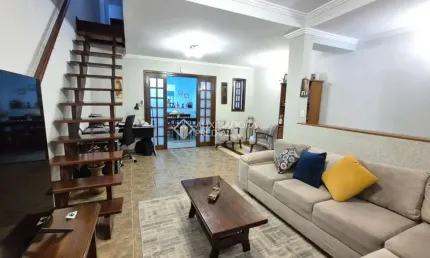 Casa com 3 quartos à venda na rua vicente de paula souza e silva, 113, conjunto residencial pombeva, são bernardo do campo, 194 m2 por r$ 698.000