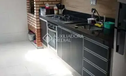 Casa em condomínio fechado com 3 quartos à venda na rua giuseppe uliani, 40, demarchi, são bernardo do campo, 113 m2 por r$ 600.000