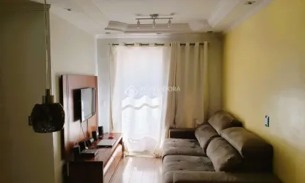 Apartamento com 2 quartos à venda na Rua Vicente de Paula Souza e Silva, 262, Assunção, São Bernardo do Campo, 55 m2 por R$ 319.000