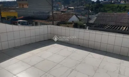 Casa com 3 quartos à venda na Rua Afonso Furtado de Mendonça, 460, Ferrazópolis, São Bernardo do Campo, 190 m2 por R$ 490.000