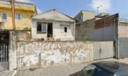 Terreno à venda na Rua Nelza Asêncio, 22, Ferrazópolis, São Bernardo do Campo, 400 m2 por R$ 1.100.000