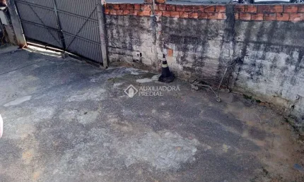 Barracão / Galpão / Depósito à venda na Rua Nelza Asêncio, 185, Ferrazópolis, São Bernardo do Campo, 264 m2 por R$ 650.000