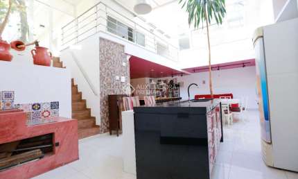 Casa com 3 quartos à venda na Rua João Ferreira de Almeida, 10, Dos Casa, São Bernardo do Campo, 319 m2 por R$ 1.895.000