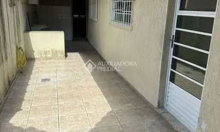 Casa com 2 quartos à venda na visconde de cairú, 169, ferrazópolis, são bernardo do campo, 95 m2 por r$ 480.000