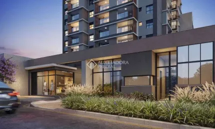 Apartamento com 1 quarto à venda na rua coronel domingos ferreira, 303, vila firmiano pinto, são paulo, 47 m2 por r$ 720.000