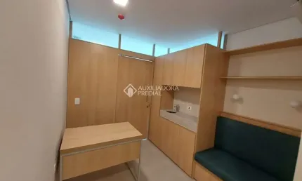Sala comercial à venda na rua artur de azevedo, 411, cerqueira césar, são paulo, 31 m2 por r$ 900.000