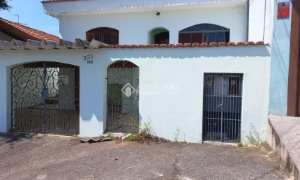 Casa com 3 quartos à venda na Rua Flamengo, 238, Parque Erasmo Assunção, Santo André, 158 m2 por R$ 760.000