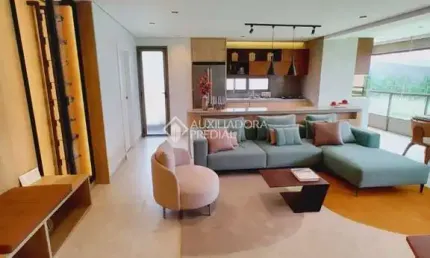 Apartamento com 3 quartos à venda na alameda dos nhambiquaras, 1375, indianópolis, são paulo, 110 m2 por r$ 2.309.045