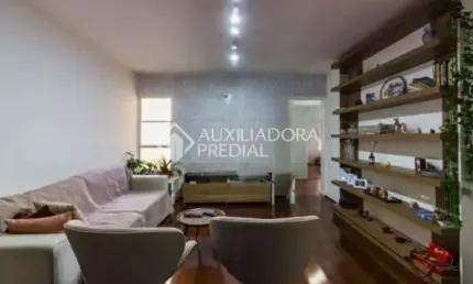 Apartamento com 3 quartos à venda na rua dos ingleses, 484, morro dos ingleses, são paulo, 119 m2 por r$ 1.600.000