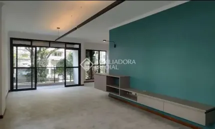 Apartamento com 3 quartos à venda na Alameda Joaquim Eugênio de Lima, 834, Jardim Paulista, São Paulo, 184 m2 por R$ 2.800.000