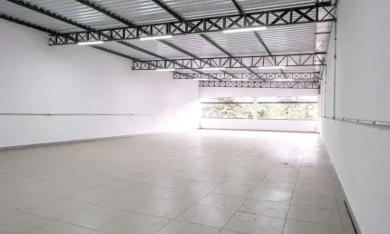 Barracão / galpão / depósito à venda na rua quinta de silvares, 53, jardim itapema, são paulo, 510 m2 por r$ 1.380.000