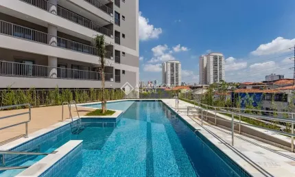 Apartamento com 2 quartos à venda na Avenida Bosque da Saúde, 1922, Saúde, São Paulo, 62 m2 por R$ 830.000