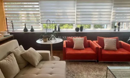 Apartamento com 3 quartos à venda na Rua André Fernandes, 205, Jardim Europa, São Paulo, 178 m2 por R$ 3.480.000