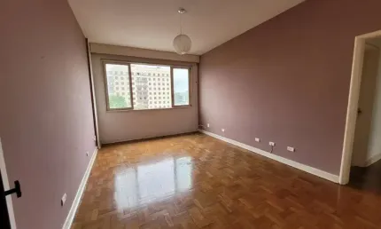 Apartamento com 2 quartos à venda na Avenida Nove de Julho, 4726, Jardim Paulista, São Paulo, 82 m2 por R$ 750.000