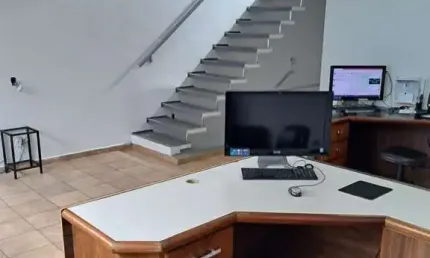Barracão / Galpão / Depósito à venda na BUENOPOLIS, 259, Vila Santa Clara, São Paulo, 164 m2 por R$ 550.000