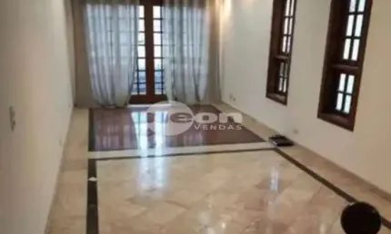 Casa com 3 quartos à venda na rua conde ernesto carneiro, 90, parque jabaquara, são paulo, 152 m2 por r$ 889.000
