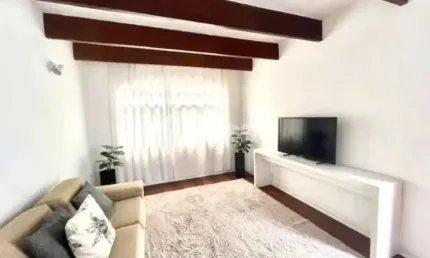 Casa com 3 quartos à venda na Rua Georgina de Albuquerque, 196, Parque Jabaquara, São Paulo, 170 m2 por R$ 799.000
