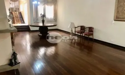 Casa com 4 quartos à venda na Rua República do Iraque, 38, Brooklin Paulista, São Paulo, 423 m2 por R$ 3.457.000