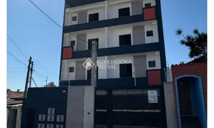 Apartamento com 1 quarto à venda na Rua Bom Jardim, 79, Baeta Neves, São Bernardo do Campo, 51 m2 por R$ 430.000