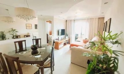 Apartamento com 2 quartos à venda na rua giuseppe uliani, 40, demarchi, são bernardo do campo, 60 m2 por r$ 425.000