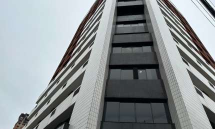 Sala comercial com 1 sala à venda na Rua Tibagi, 576, Centro, Curitiba