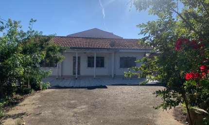 Casa com 3 quartos à venda na Rua Roseli Pansolin Alberti, 470, Guaraituba, Colombo
