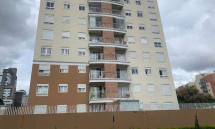 Apartamento com 4 quartos à venda na Rua Professor Álvaro Jorge, 286, Vila Izabel, Curitiba