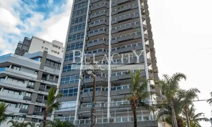 Apartamento com 4 quartos à venda na Avenida Atlântica, 2236, Centro, Matinhos