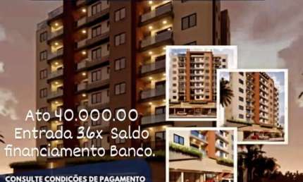 Apartamento com 2 quartos à venda na Avenida Deltaville, 1, Beira Rio, Biguaçu