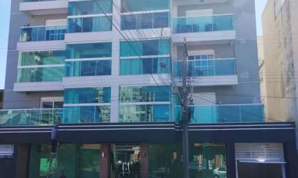 Apartamento com 3 quartos à venda na Rua Ernani Cotrin, Centro, Imbituba