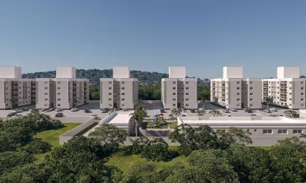 Apartamento com 2 quartos à venda na ., 1000, Joaia, Tijucas