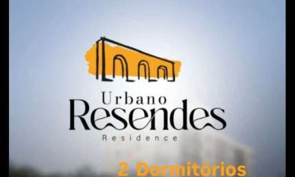 Apartamento  MCMV 2 dorm sacada elevador  Pre lançamento