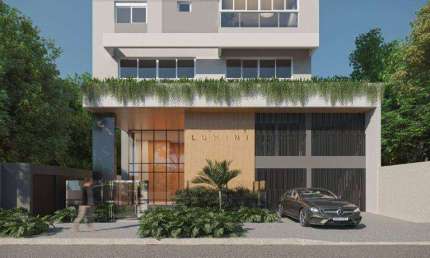 Apartamento Duplex com 3 dormitórios à venda por R$ 2.060.000,00 - Centro - Cascavel/PR