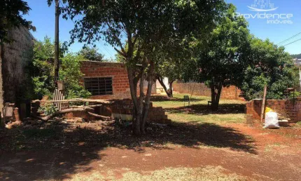 Terreno à venda, 492 m² por R$ 350.000,00 - Neva - Cascavel/PR