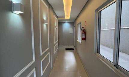 Apartamento com 2 dormitórios à venda por R$ 420.000,00 - Centro - Cascavel/PR