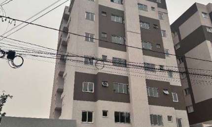 Apartamento com 2 dormitórios à venda, 59 m² por R$ 350.000,00 - Pioneiros Catarinenses - Cascavel/PR
