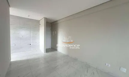 Apartamento com 2 dormitórios à venda, 59 m² por r$ 350.000,00 - pioneiros catarinenses - cascavel/pr
