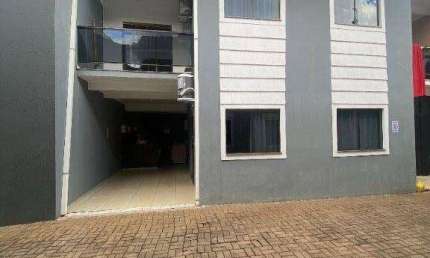 Sobrado com 3 dormitórios à venda, 102 m² por R$ 450.000,00 - Neva - Cascavel/PR
