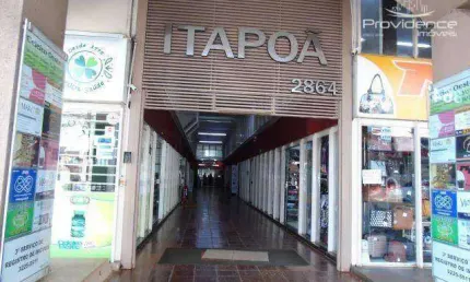 Apartamento com 3 dormitórios à venda, 101 m² por R$ 550.000,00 - Centro - Cascavel/PR
