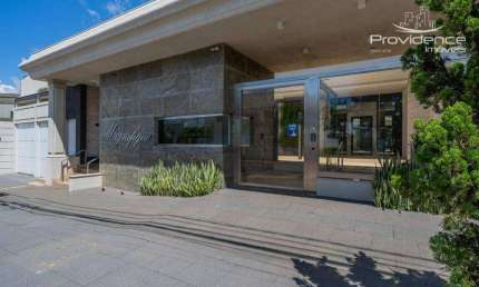 Apartamento com 4 dormitórios à venda por R$ 2.800.000,00 - Centro - Cascavel/PR