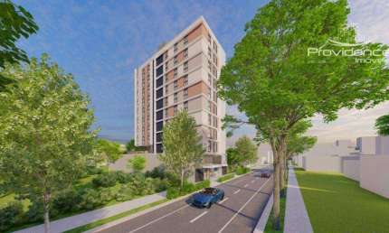 Apartamento com 2 dormitórios à venda, 56 m² por R$ 433.805,00 - Neva - Cascavel/PR